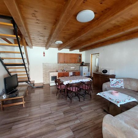 Orban Nyaralohaz Villa Kovagoors Luaran gambar