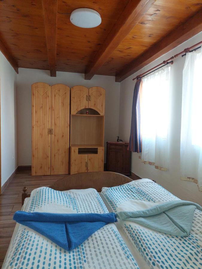 Orban Nyaralohaz Villa Kovagoors Luaran gambar