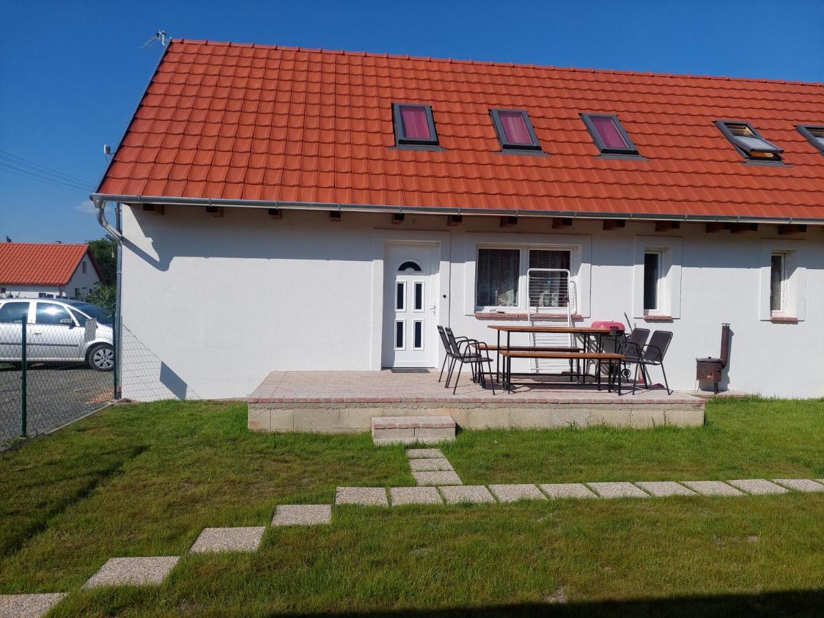 Orban Nyaralohaz Villa Kovagoors Luaran gambar