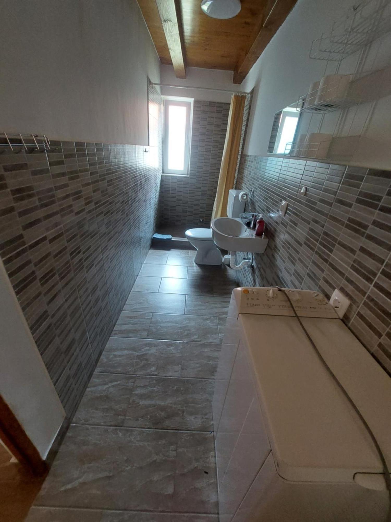 Orban Nyaralohaz Villa Kovagoors Luaran gambar
