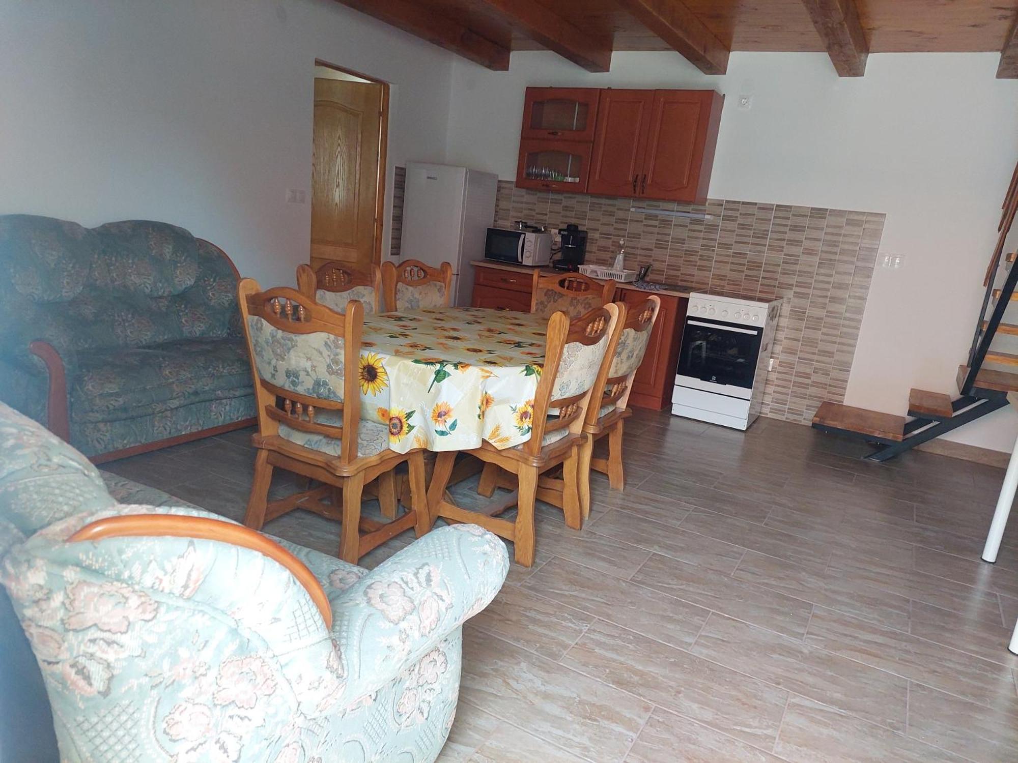 Orban Nyaralohaz Villa Kovagoors Luaran gambar