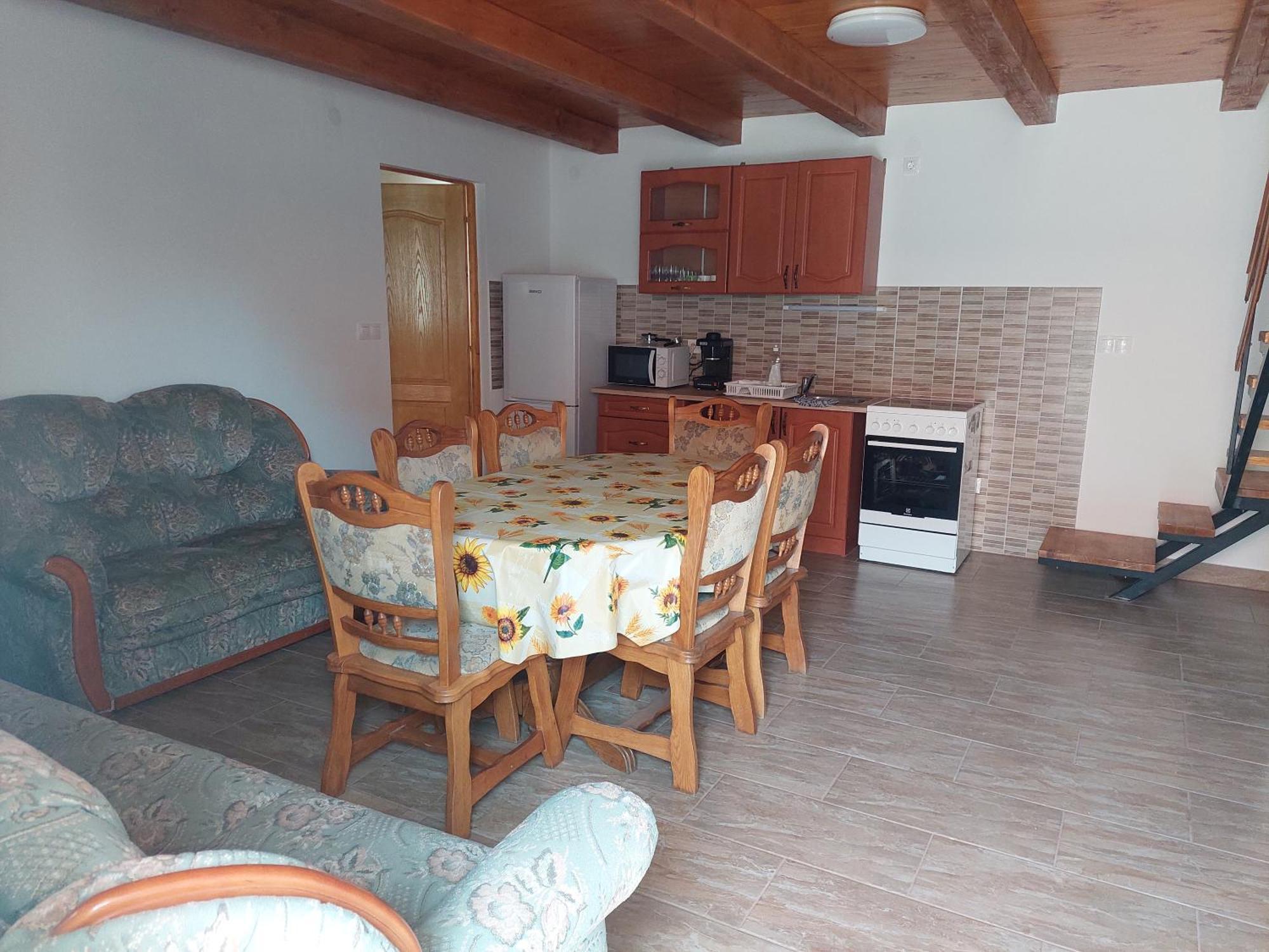 Orban Nyaralohaz Villa Kovagoors Luaran gambar