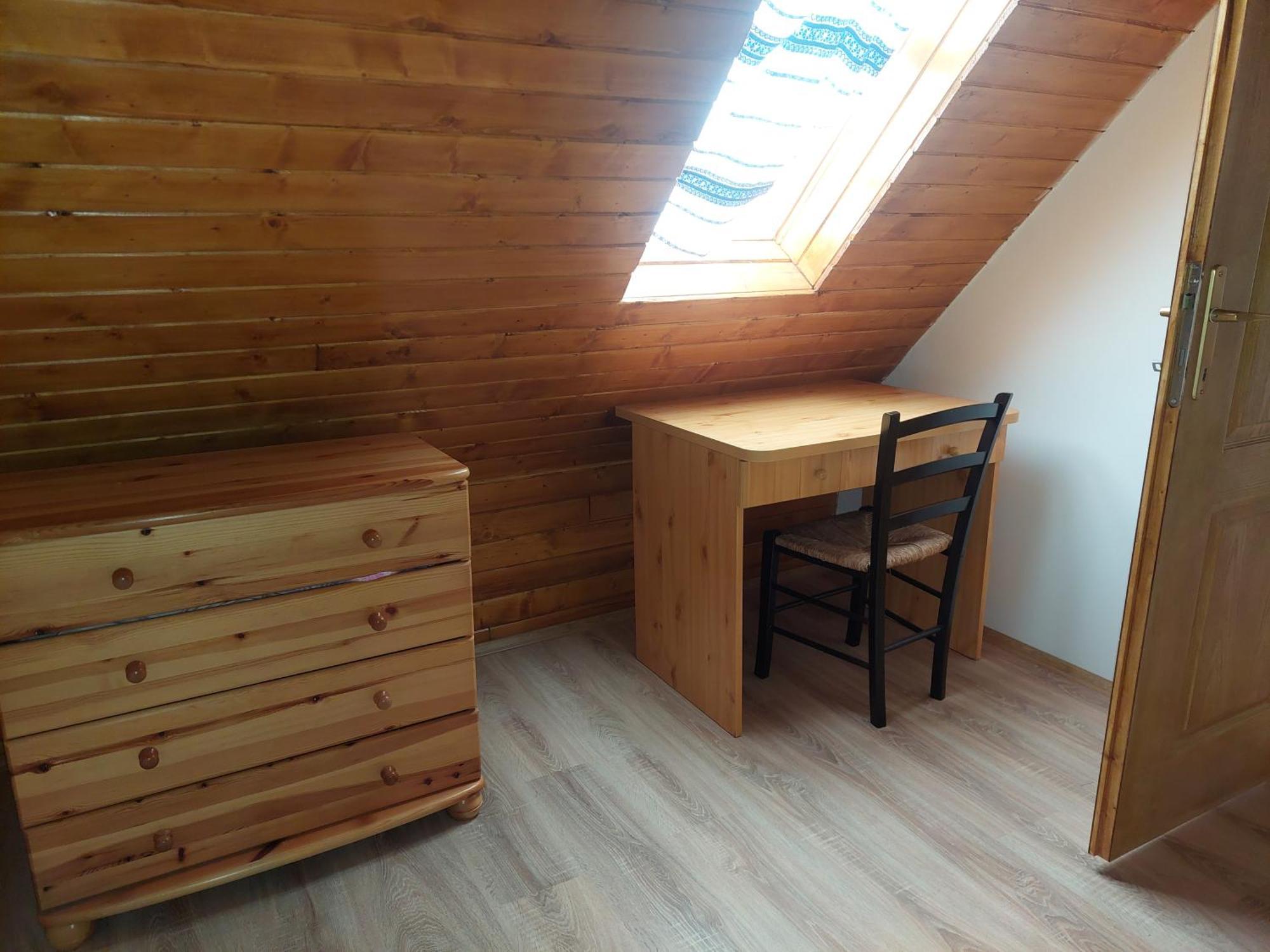 Orban Nyaralohaz Villa Kovagoors Luaran gambar
